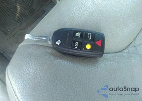 2004 Volvo S60 2.5T Awd from USA, damaged, VIN YV1RH59H642376390